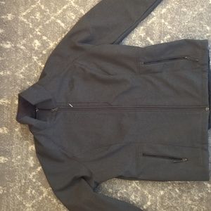 Women's North Face Apex Bionic Softshell